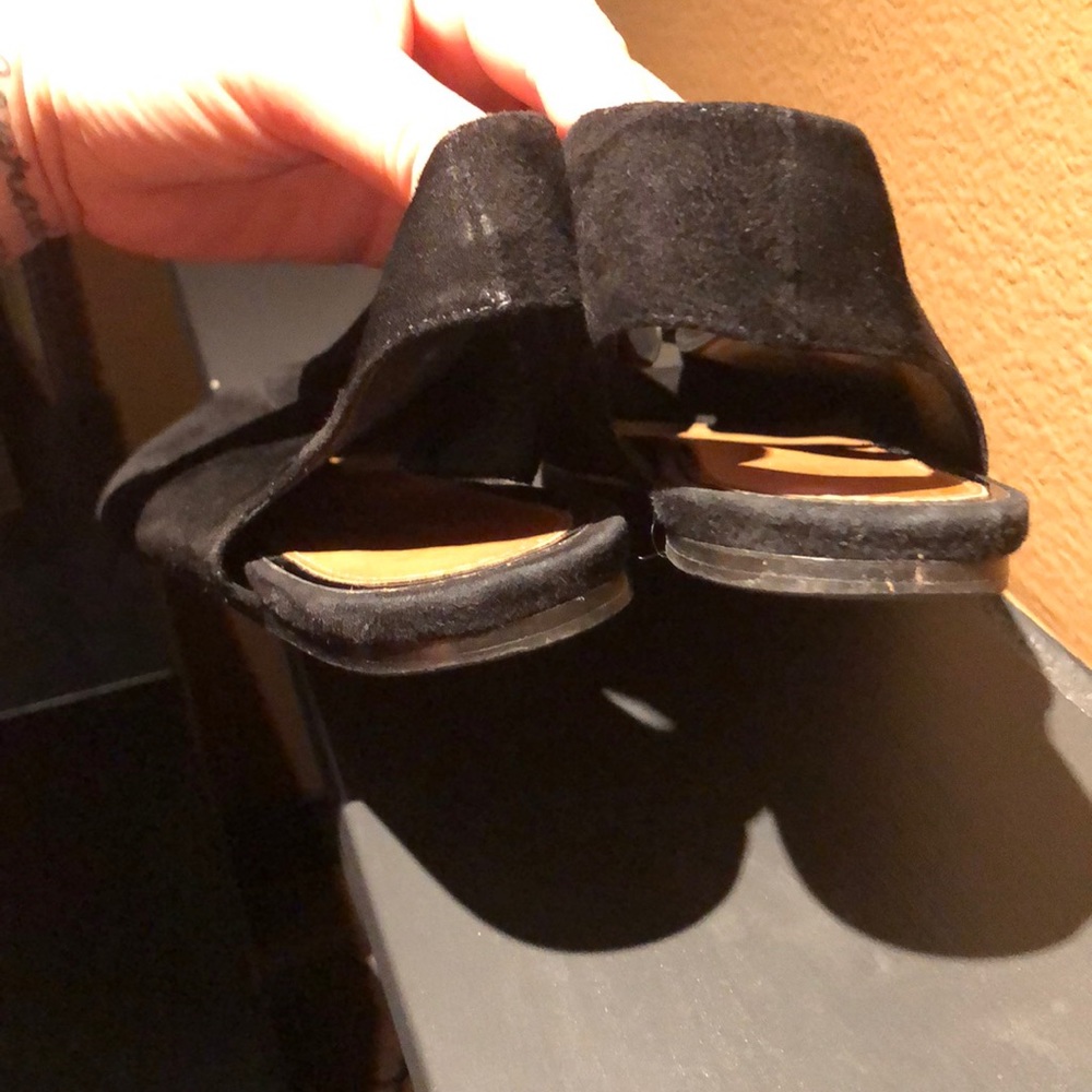 Isabel Marant Flats - Picture 4 of 7